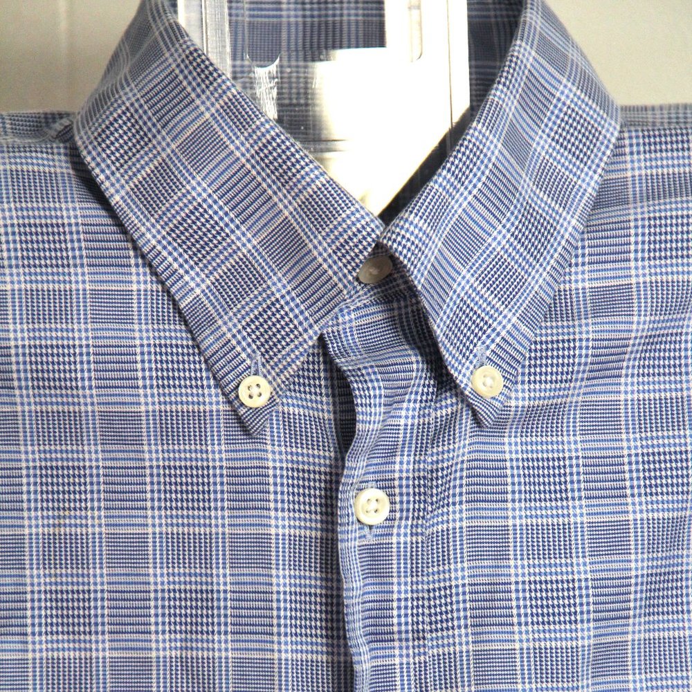 * 3 for $20 * Traditional Fit * Non-Iron * Men's Dress Shirt
